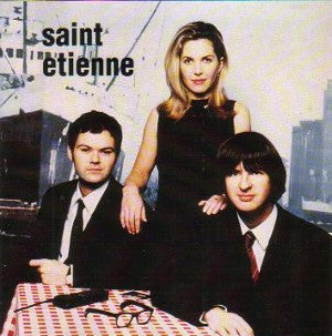 SAINT ETIENNE | TIGER BAY