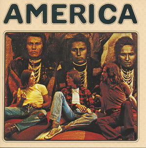 AMERICA | AMERICA