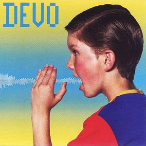 DEVO | SHOUT