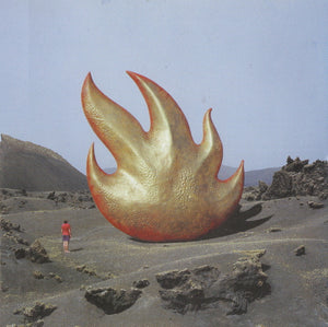 AUDIOSLAVE | AUDIOSLAVE