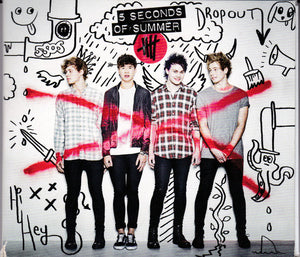 5 SECONDS OF SUMMER | 5 SECONDS OF SUMMER (DIGI)