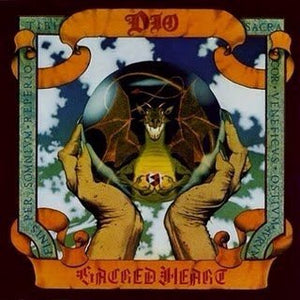 DIO | SACRED HEART