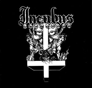 INCUBUS (METAL) | INCUBUS EP (DIG)