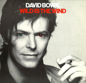 DAVID BOWIE | WILD IS THE WIND - 12