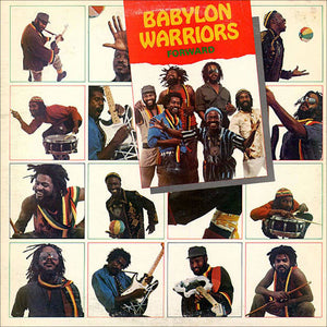 BABYLON WARRIORS | FORWARD