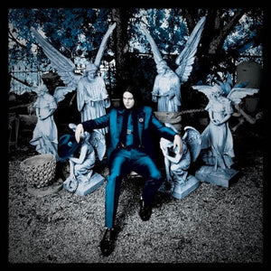 JACK WHITE | LAZARETTO (DIGI)