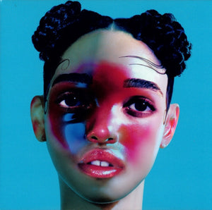 FKA TWIGS | LP 1 (DIGI)
