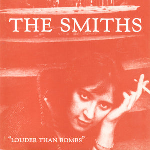 SMITHS | LOUDER THAN BOMBS