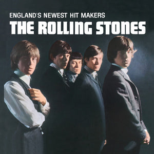 ROLLING STONES | ENGLANDS NEWEST HIT MAKERS (DSD REMASTERED)
