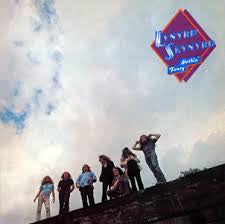 LYNYRD SKYNYRD | NUTHIN' FANCY - GERMAN - ROUGH COVER