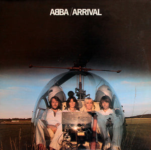 ABBA | ARRIVAL - US