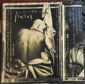 PIXIES | COME ON PILGRIM - 2004 ISSUE US
