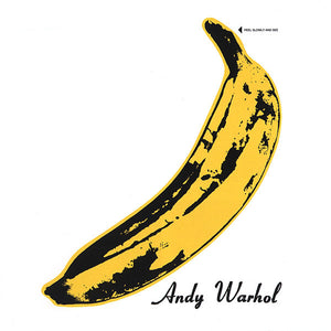 VELVET UNDERGROUND | VELVET UNDERGROUND AND NICO (REMASTERED)