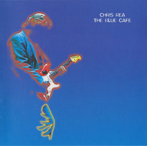 CHRIS REA | BLUE CAFE