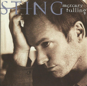 STING | MERCURY FALLING