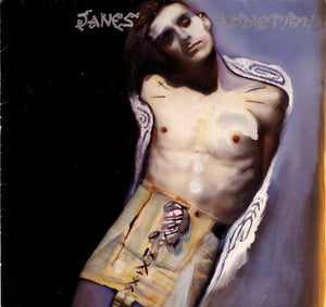 JANES ADDICTION | JANES ADDICTION - 1991