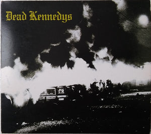 DEAD KENNEDYS | FRESH FRUIT FOR ROTTING VEGETABLES - LIMITED EDITION (2CD DIGI)