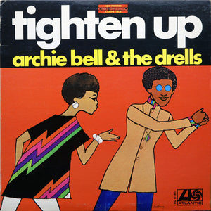 ARCHIE AND THE DRELLS BELL | TIGHTEN UP