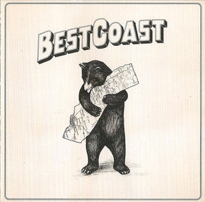 BEST COAST | ONLY PLACE