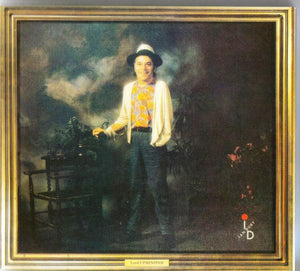 IAN DURY | LORD UPMINSTER - USA