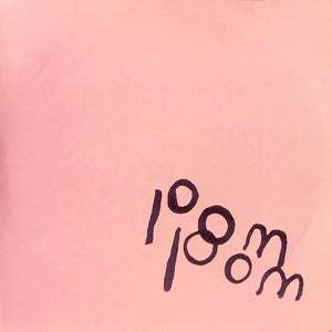 ARIEL PINKS HAUNTED GRAFFITI | POM POM (2LP)