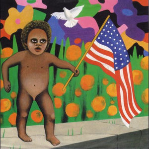 PRINCE | AMERICA - 12