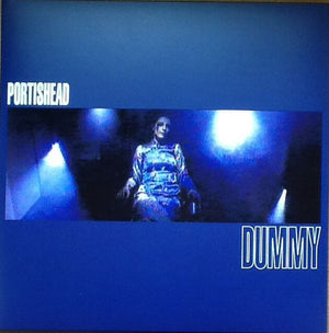 PORTISHEAD | DUMMY - 180G REISSUE