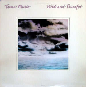 TEENA MARIE | WILD AND PEACEFUL