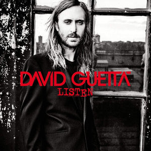 DAVID GUETTA | LISTEN