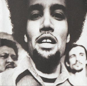 BEN HARPER | WILL TO LIVE