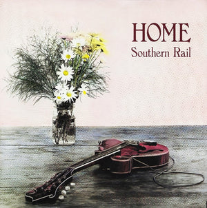 SOUTHERN RAIL | HOME