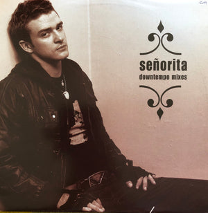 JUSTIN TIMBERLAKE | SENORITA (DOWNTEMPO MIXES) - 12