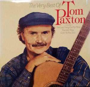 PAXTON TOM | VERY BEST OF