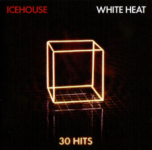 ICEHOUSE | WHITE HEAT 30 HITS (2CD)