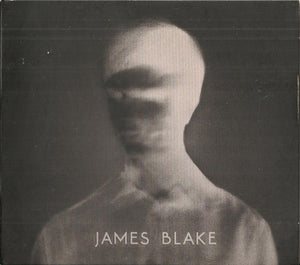 JAMES BLAKE | JAMES BLAKE (2CD DIGI)
