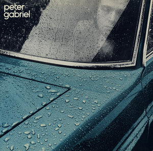 PETER GABRIEL | 1 - WET CAR - US