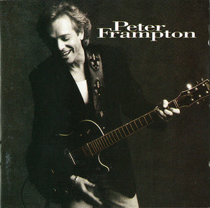 PETER FRAMPTON | PETER FRAMPTON
