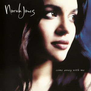 NORAH JONES | COME AWAY WITH ME (2CD)