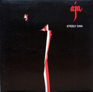 STEELY DAN | AJA - UK