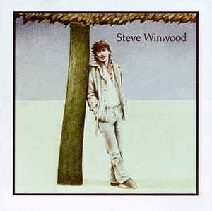 STEVE WINWOOD | STEVE WINWOOD - US