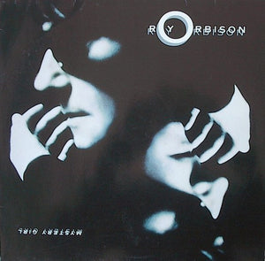 ROY ORBISON | MYSTERY GIRL - US
