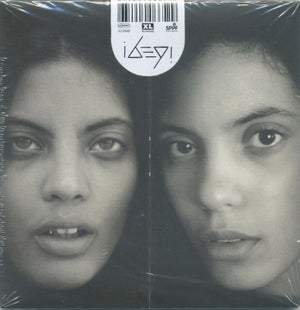 IBEYI | IBEYI
