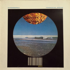 TANGERINE DREAM | HYPERBOREA