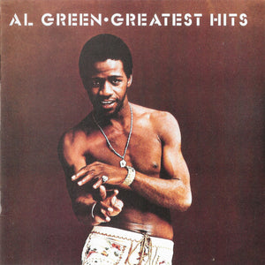 AL GREEN | GREATEST HITS (2CD)