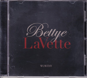 BETTYE LAVETTE | LAVETTE (DIGI)