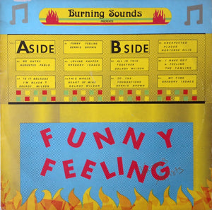 VARIOUS | INCIDENT AT A FREE FESTIVAL