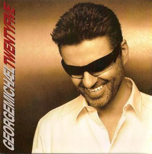 GEORGE MICHAEL | TWENTYFIVE (2CD)