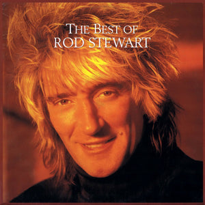 ROD STEWART | BEST OF ROD STEWART - WARNER - AU