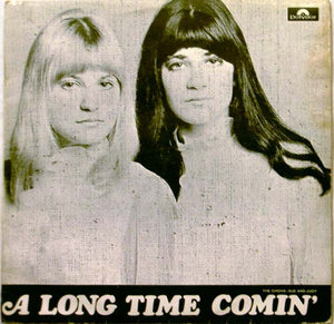 CHICKS | LONG TIME COMIN