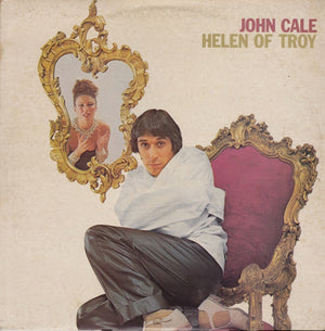 JOHN CALE | HELEN OF TROY - NZ / AU